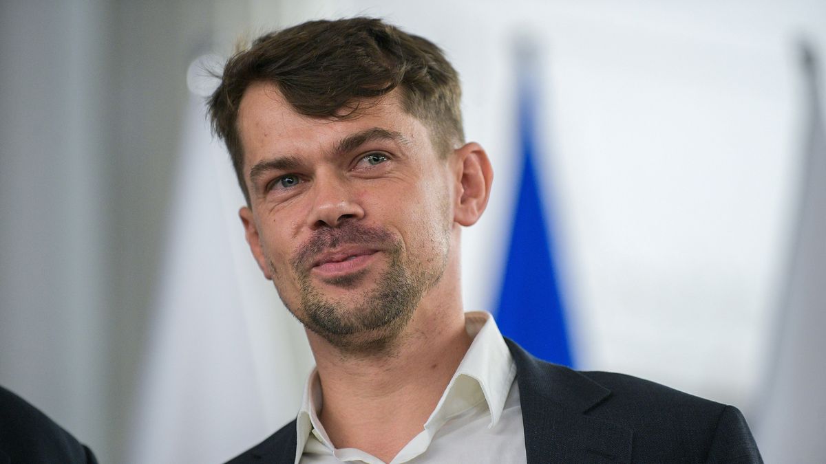 Michał Kołodziejczak pokazał majątek. Gospodarstwo warte 3 mln zł i spore oszczędności