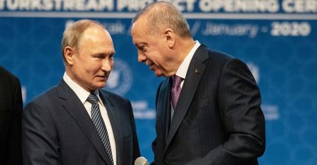 Propozycja z BRICS dla Turcji na stole. Co dalej z NATO?
