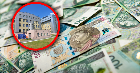 Zadłużenie krakowskiego szpitala wynosi ponad 133 mln zł. Placówka zwróciła się do miasta z prośbą o wsparcie