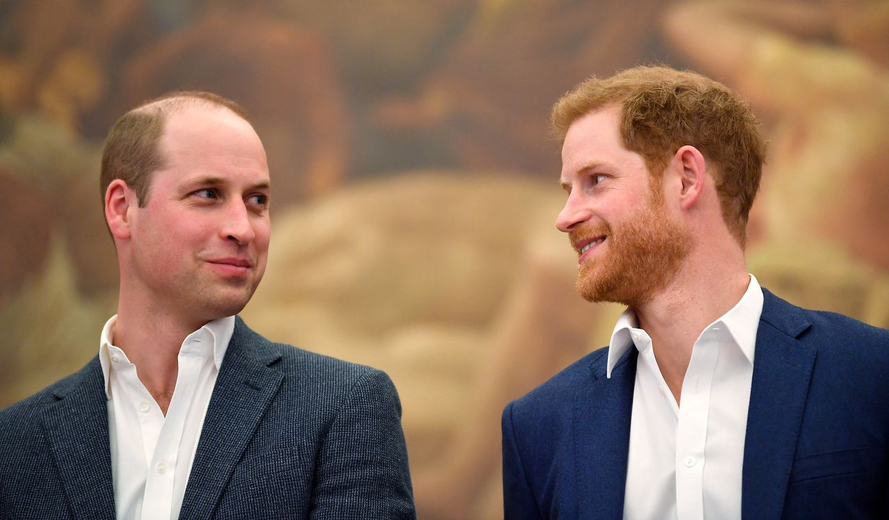 Prince Harry reached out to King Charles.