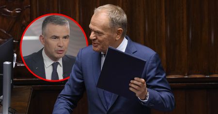 Donald Tusk ujawnił zeznania. Prezes NRA: "Problem jest inny"