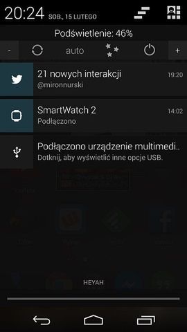 Weekendowy Zestaw Gier i Aplikacji: 300: Seize Your Glory, Muzei i SlideLock 13