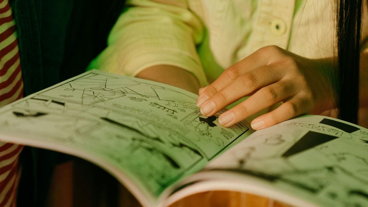 Belgijskie wydawnictwo wycofało komiks ze sprzedaży 