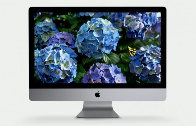 iMac 5K