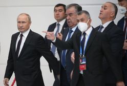 Putin boi się choroby? Wydał zarządzenie