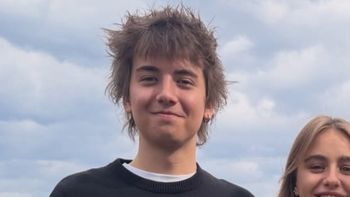 Szymon Bieniuk pokazał PORUSZAJĄCE nagranie z Anną Przybylską w 12. rocznicę jej śmierci. "Buzi mi daj!"