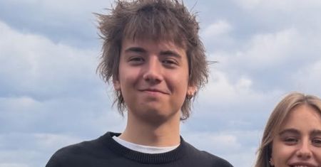 Szymon Bieniuk pokazał PORUSZAJĄCE nagranie z Anną Przybylską w 12. rocznicę jej śmierci. "Buzi mi daj!"