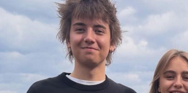 Szymon Bieniuk pokazał PORUSZAJĄCE nagranie z Anną Przybylską w 12. rocznicę jej śmierci. "Buzi mi daj!"