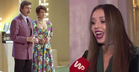 Krzan o "Kole Fortuny": "Magda Masny to legenda!"