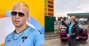 Skolim otworzył stację benzynową. Ile trzeba zapłacić za tankowanie u gwiazdora disco polo?