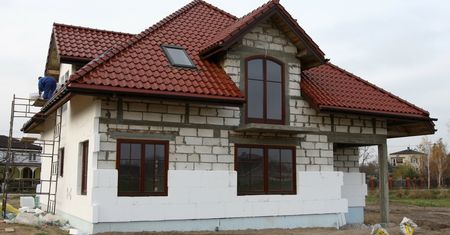 Ceny styropianu mocno w górę. Producenci wprowadzają limity na dostawy