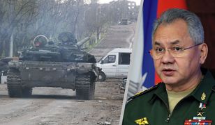 Mit niezwyciężonej Rosji już padł. Teraz NATO? "Jest kłopot"