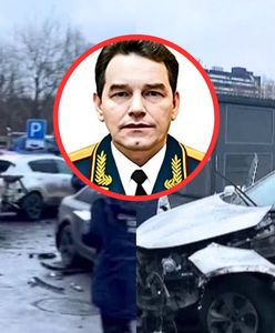 Zamach w Moskwie, Putin stracił cennego generała. Jest nagranie