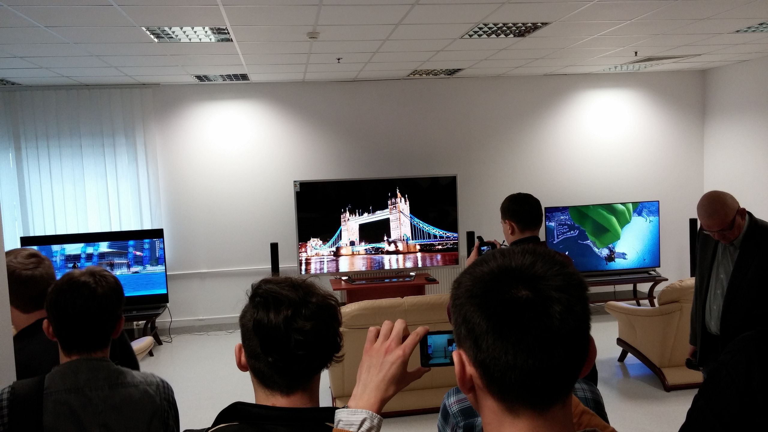 LG G2 - w swojej cenie bezkonkurencyjny [test] 27