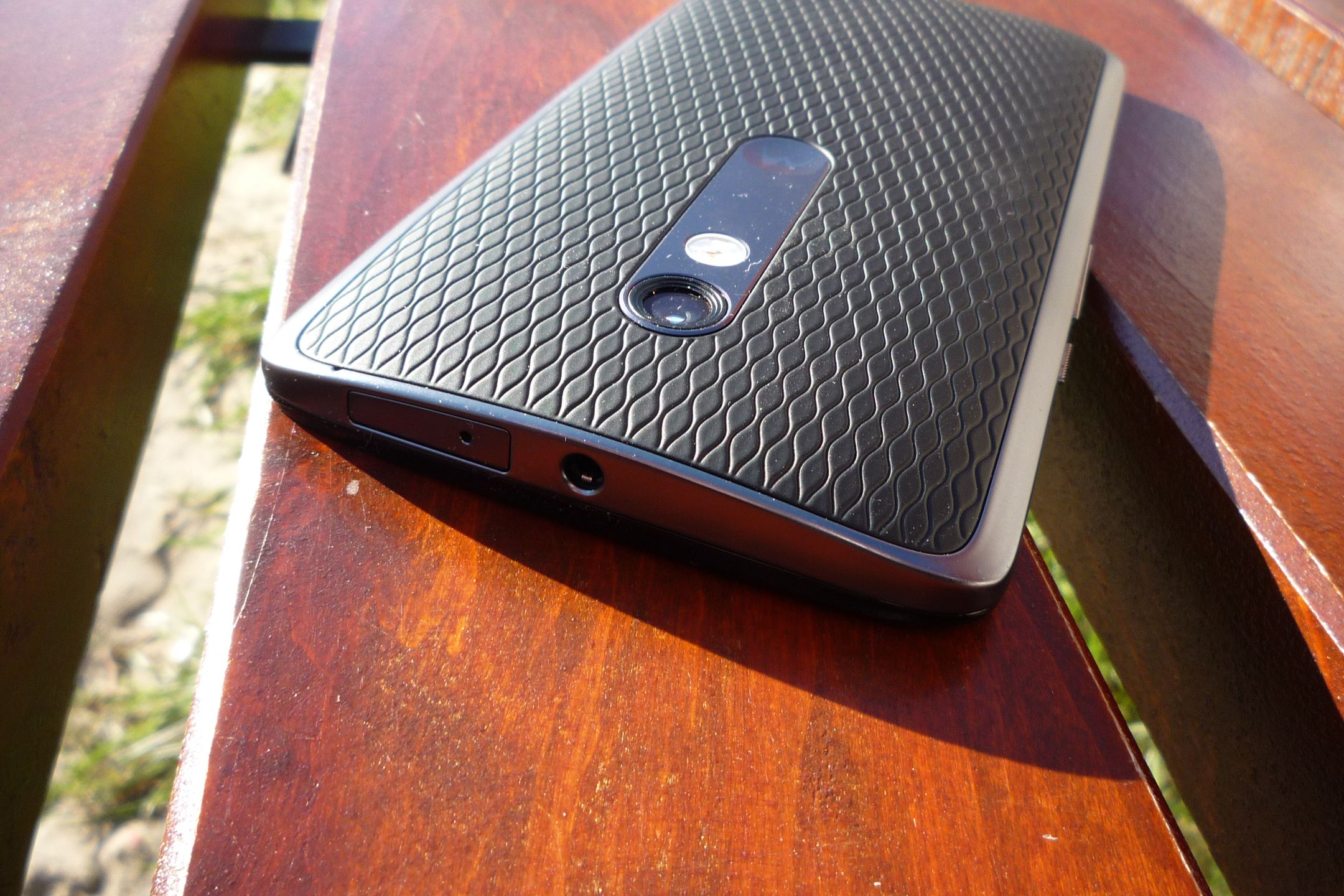 Moto X Play - test i recenzja 5