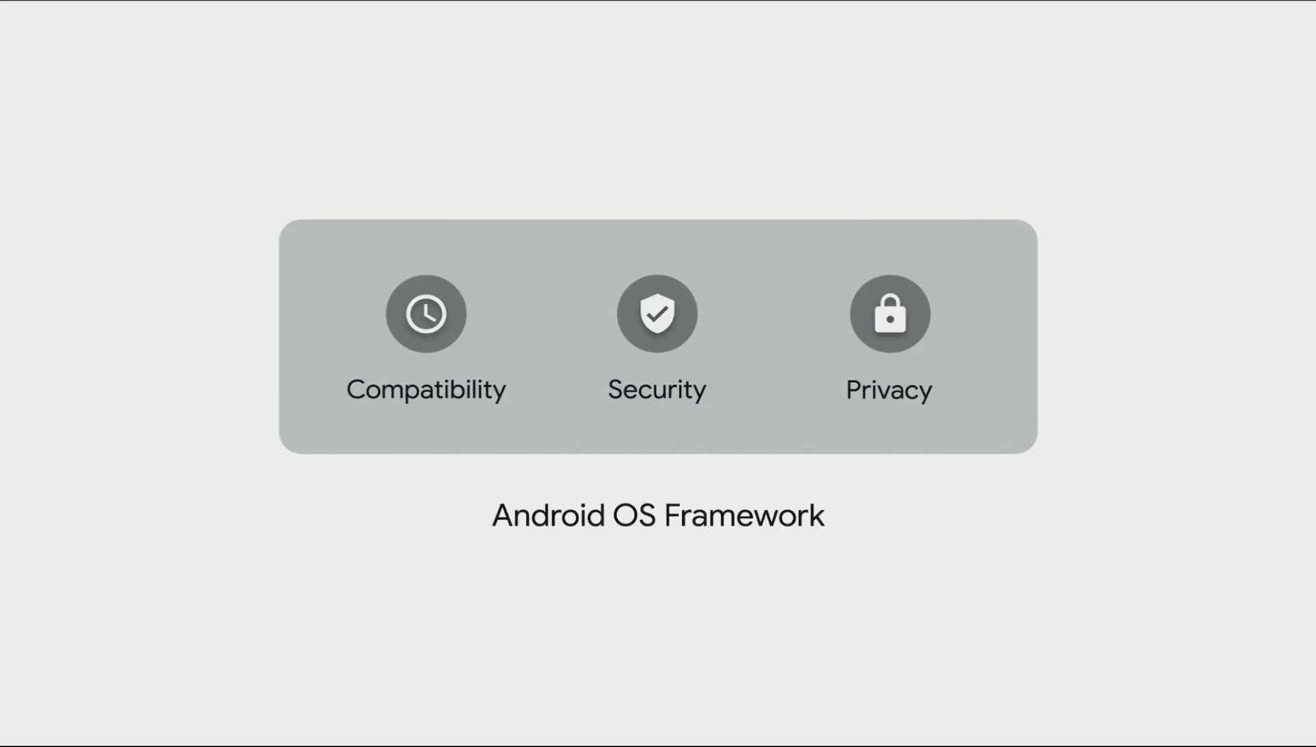 Android Q oficjalnie zaprezentowany. Oto lista nowości 4