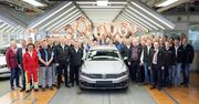 30 milionów Passatów wyjechało z fabryki Volkswagena. To rekord w klasie