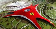 Znamy datę otwarcia i ceny biletów parku Ferrari World