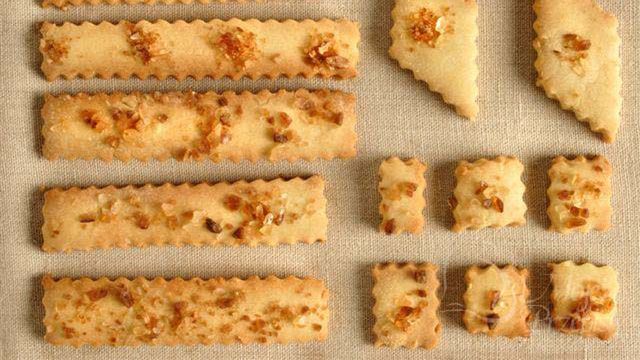 Paczka ciasteczek warta 15 miliardów dolarów 1