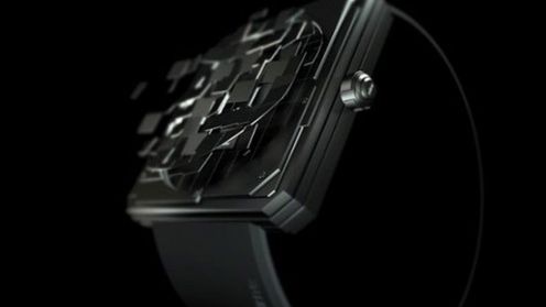 Artime - zegarek transformers (wideo) 1