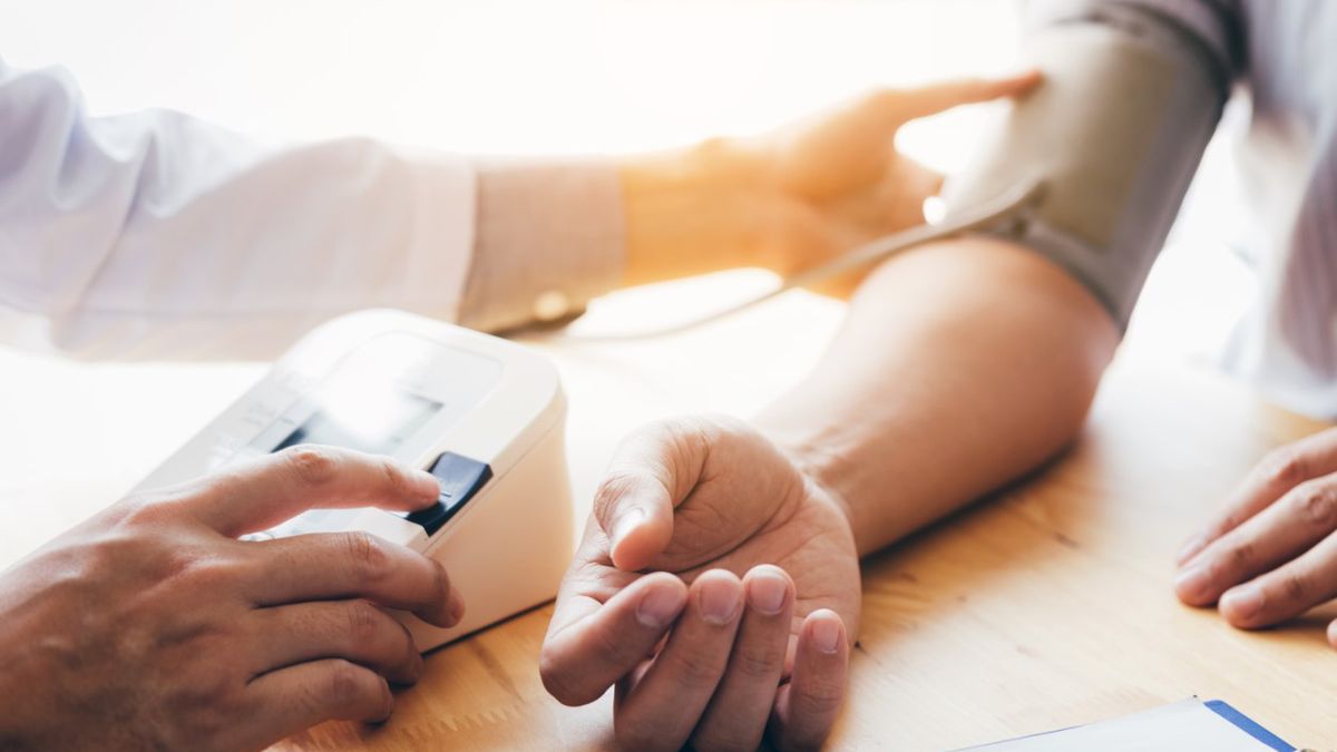 Amiloryd to przeciwnadciśnieniowy lek diuretyczny o działaniu oszczędzającym potas.