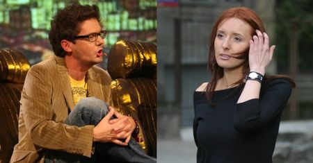 Wojewódzki naśmiewa się z wypadku Kuszyńskiej!