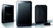 Samsung Galaxy Tab Luxury Edition za nieco ponad 3000 zł!
