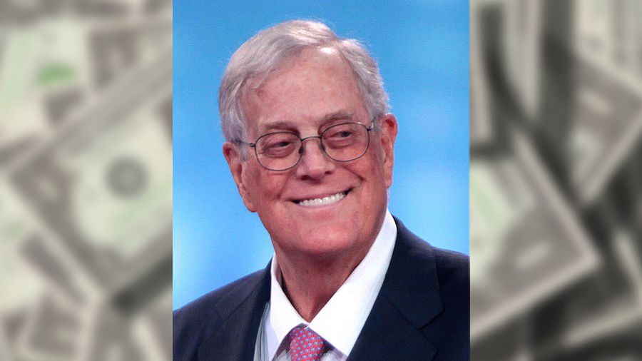 Bracia z USA zainwestują 500 milionów dolarów w Getty Images 1