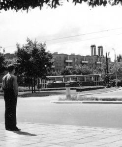 Warszawa. Zdjęcia dawnej stolicy znalezione na śmietniku