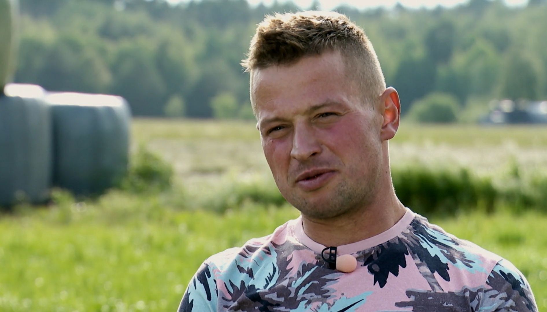 Krzysztof z "Rolnika..."