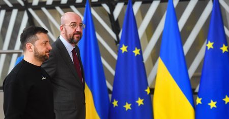 Ukraina i inni chcą do UE. Co na to Polacy?