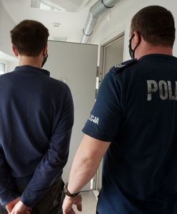 Rybnik. Myślał, że nakłania do seksu 13-latkę, mocno się zdziwił