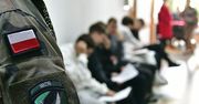 Biłgoraj: Kwalifikacja wojskowa. Rocznik 2007 staje przed komisją
