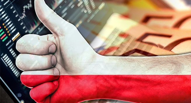 Od rozwoju zależnego do silnej Polski