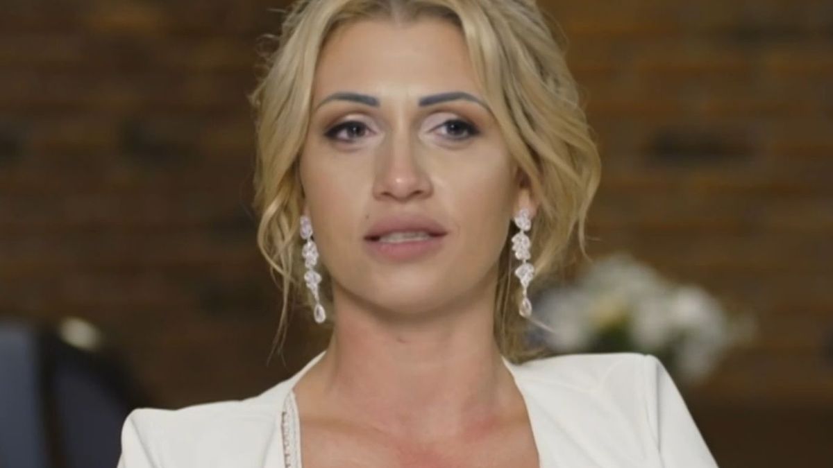 Fani uczestniczki "Ślubu od pierwszego wejrzenia" byli zaniepokojeni 