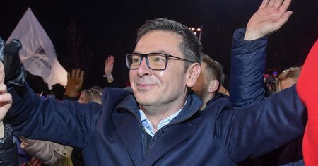 Adamczyk prezesem TVP? Korwin-Piotrowska: Nie jestem prawnikiem, ale...