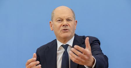 Koniec sporu o budżet w Niemczech. Koalicja "zapobiegła katastrofie"