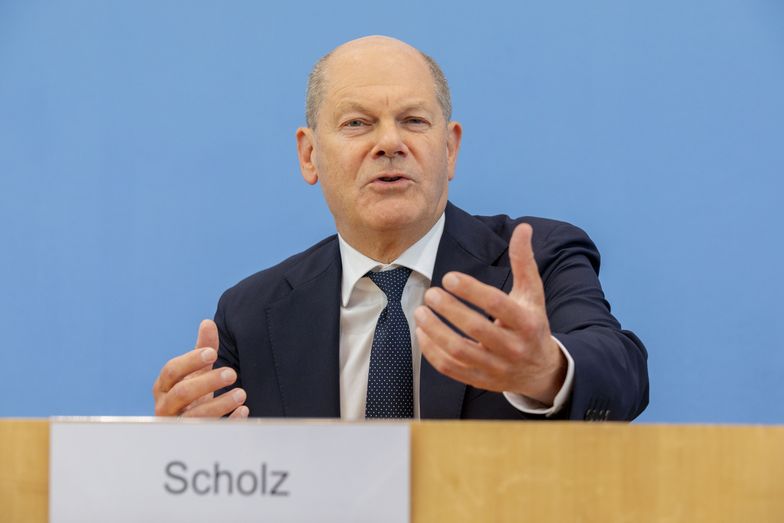 Koniec sporu o budżet w Niemczech. Koalicja "zapobiegła katastrofie"