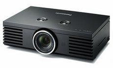 Panasonic PT-AE2000 - dla smakoczy Full HD 1