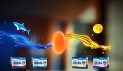 Iskial zachęca do dbania o odporność. Nowa kampania USP Zdrowie