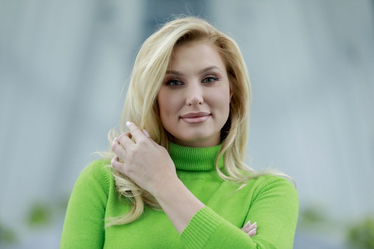 Karolina Pajączkowska pracowała w TVP Info cztery lata. W maju 2023 roku zniknęła z ekranu 