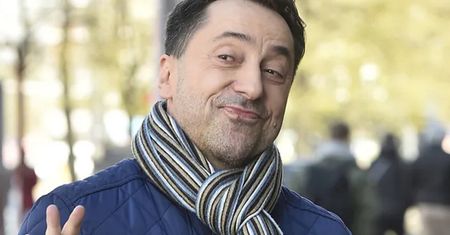 Marcin Miller jest ze swoją żoną od ponad 30 lat. Jak wygląda Anna Miller? Niemal nie pokazuje się u boku sławnego męża