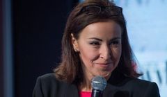 Dorota Wysocka-Schnepf ruszyła z kanałem na YouTube. "Świat zmienia się na naszych oczach"