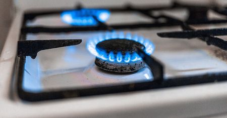 Wbij w palnik kuchenki. Rachunki za gaz spadną w oczach