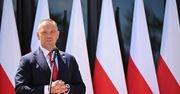 Polacy ocenili ruch Nawrockiego. Są wyniki nowego raportu