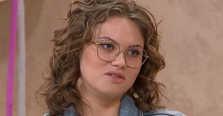 Rozwód rodziców odbił się na jej zdrowiu. "Dwa i pół roku jestem w terapii"