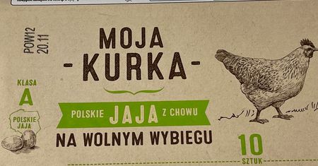 Biedronka wycofuje jajka. Mogą być niebezpieczne