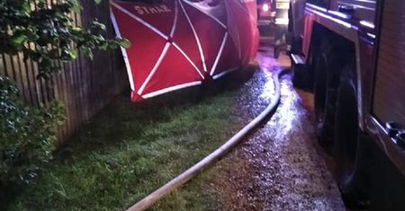 Tragedia pod Częstochową. Śmierć kobiety. Prawda dopiero teraz wyszła na jaw