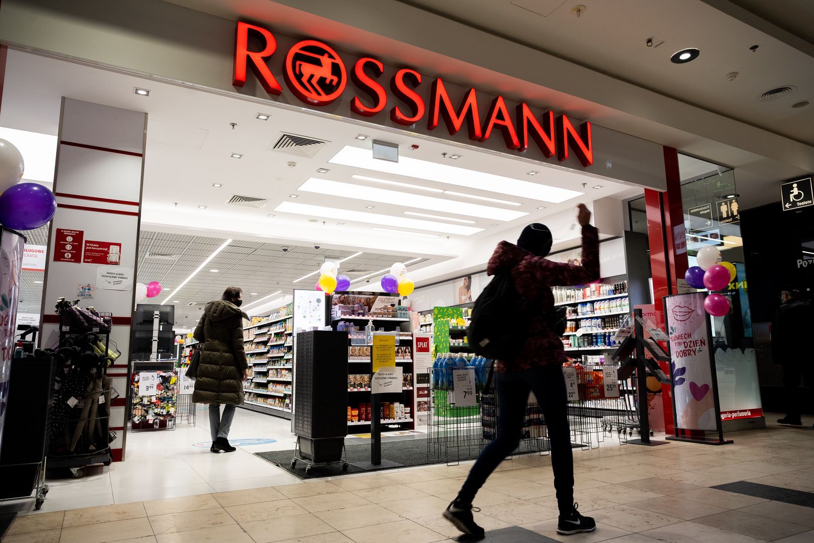 Rossmann droższy w Polsce niż w Niemczech. Sieć ujawnia dlaczego