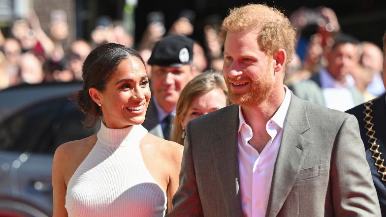 Meghan Markle kończy 42 lata. Przypominamy kłamstwa ukochanej Harry'ego